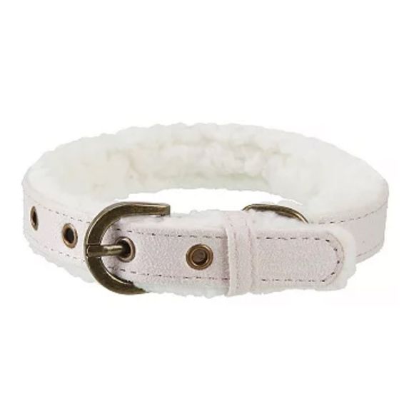 Koolaburra by UGG Pet Faux Suede Collar
by Koolaburra by UGG! - Picture 6 of 6